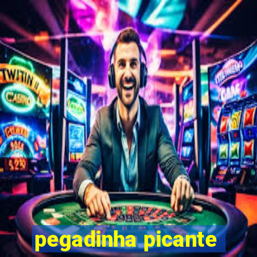 pegadinha picante